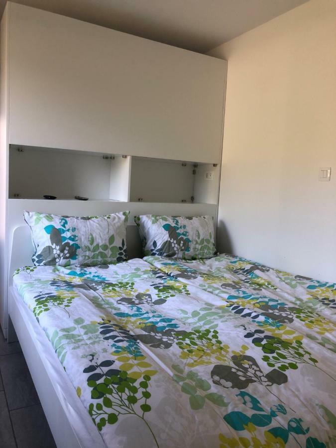 Jack'S Apartments เบลด ภายนอก รูปภาพ