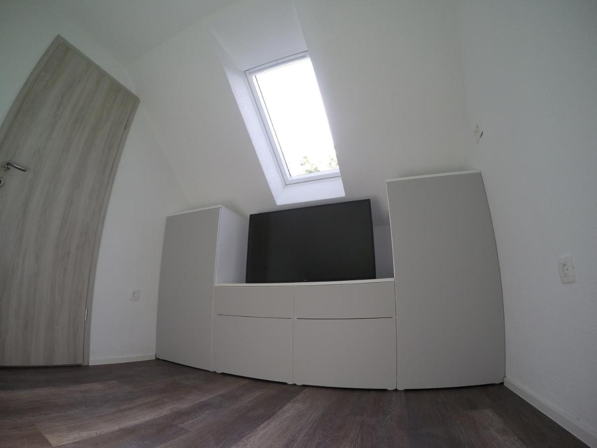 Jack'S Apartments เบลด ภายนอก รูปภาพ